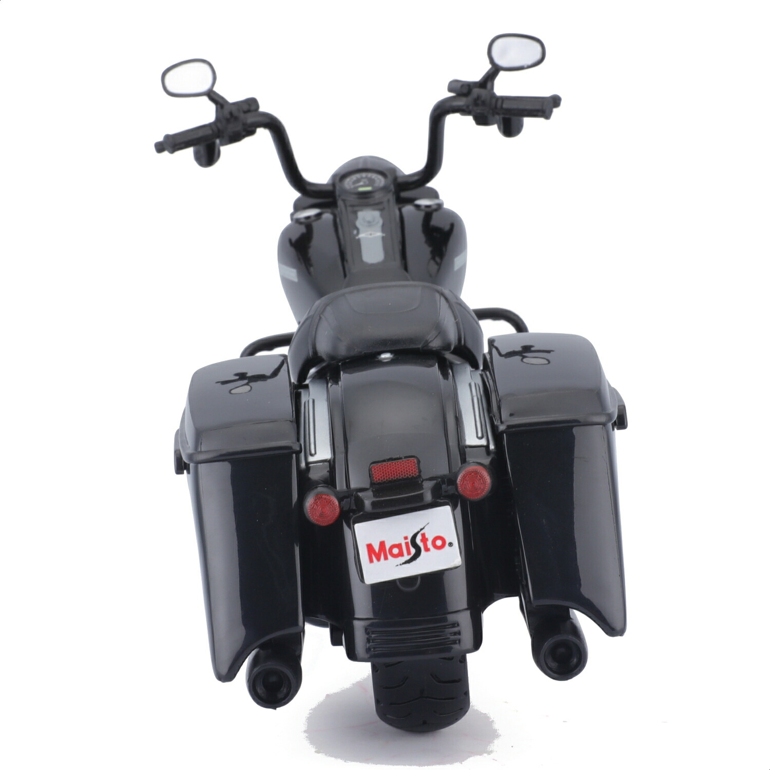 楽天市場】モデルバイク ミニチュアバイク 1/12 Maisto ハーレー