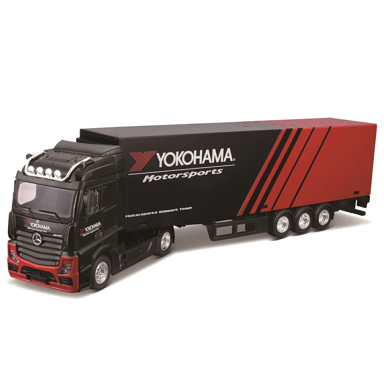 ダイキャスト 1/18用トレーラー 牽引 絶版 Yahoo!オークション - ダイ