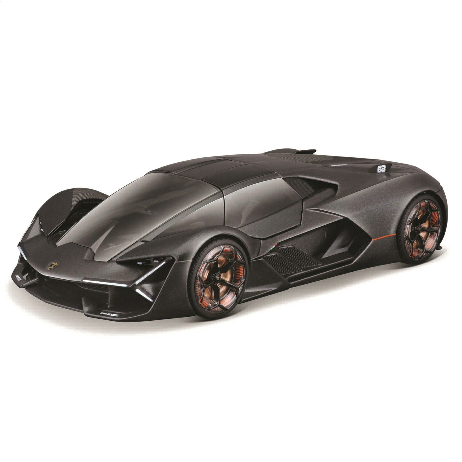 楽天市場】シュインハース 1/18 ハミルトン スピードレーサー マッハ号