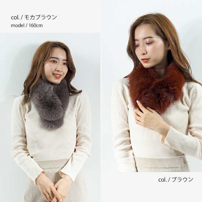 楽天市場】SAGA FOX 日本製 サガ フォックス マフラー 豪華 高級