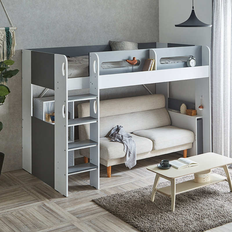 楽天市場】【クーポンで11%OFF☆3/1 0:00〜23:59】 システムベッド