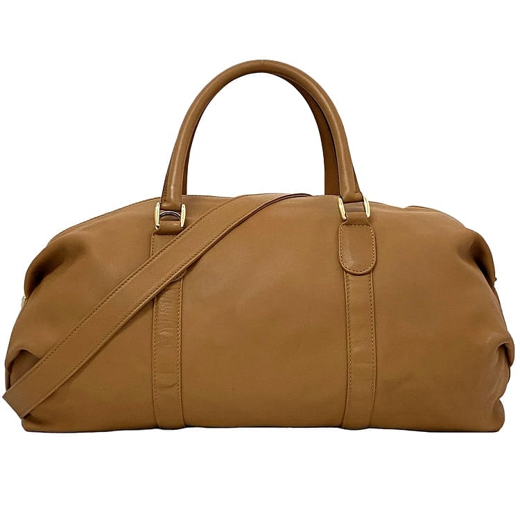 楽天市場】グッチ GUCCI（カラーブラウン）（ボストンバッグ