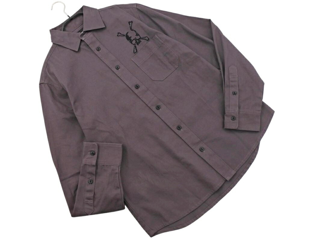 楽天市場】roen 中古（性別メンズ）（カジュアルシャツ｜トップス