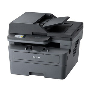 楽天市場】ブラザー DCP-L2660DW A4モノクロレーザー複合機 コピー ADF