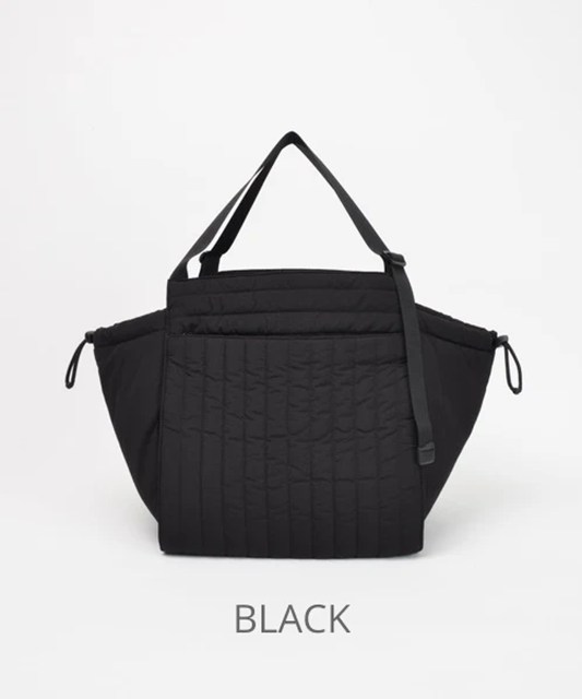 楽天市場】ソルプレーサ SOLPRESA キルティング マザーズバッグ M