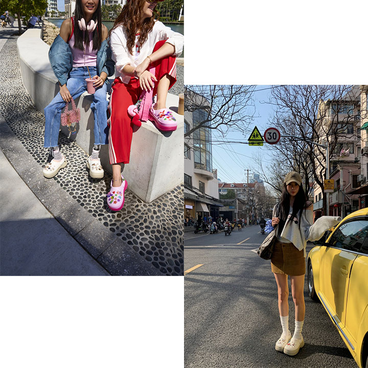 楽天市場】クロックス crocs【メンズ レディース サンダル】Classic