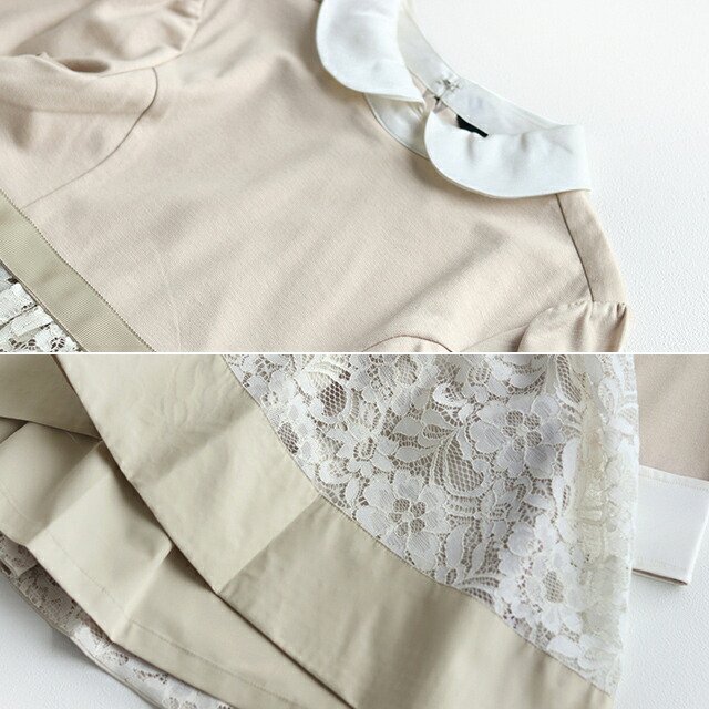 楽天市場】toi toi toi ルメールワンピース 156594(卒園式 入学式 子供