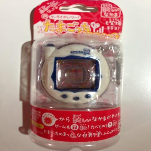 バンダイ ケータイかいツー！たまごっちプラス 赤いシリーズ (電子玩具