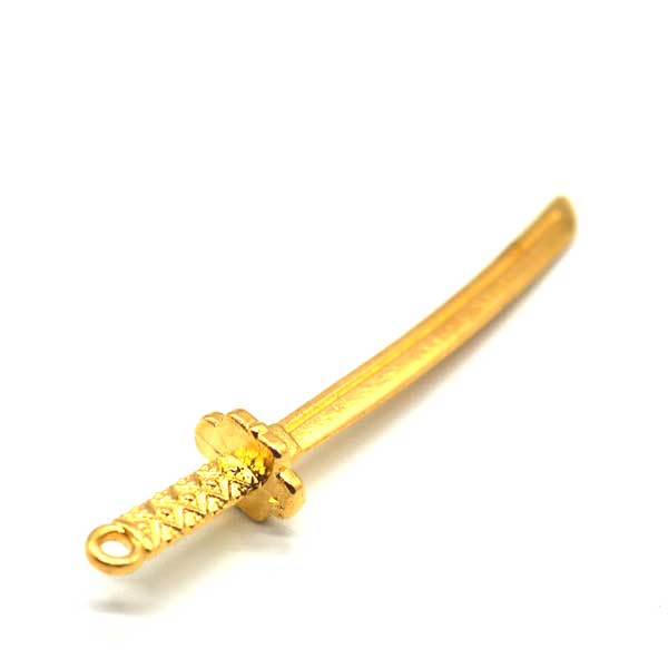 楽天市場】刃 刀チャーム お守り 仕事運 金運アップ 成功成就 X18450