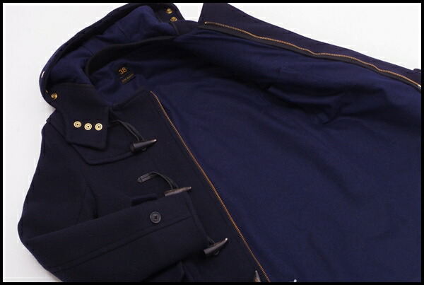 楽天市場】SCYE BASICSサイ ベーシックス ウールカシミヤ メルトン