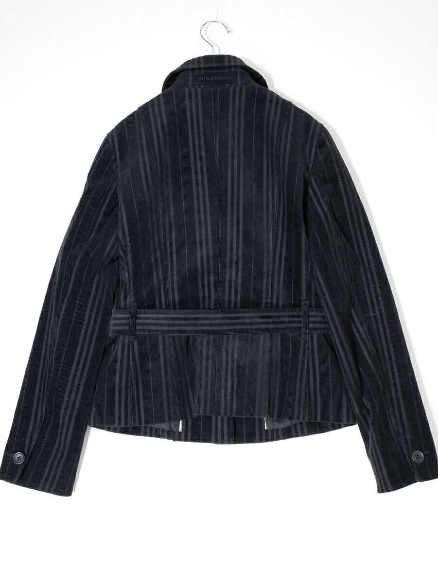 楽天市場】BURBERRY LONDONバーバリー ロンドン コーデュロイ