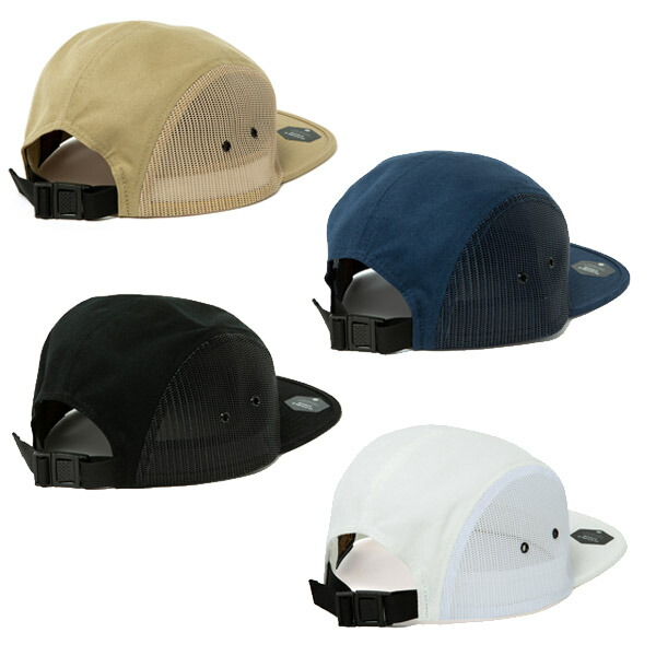 楽天市場】FLEXFIT ジョッキー キャンパー メッシュキャップ