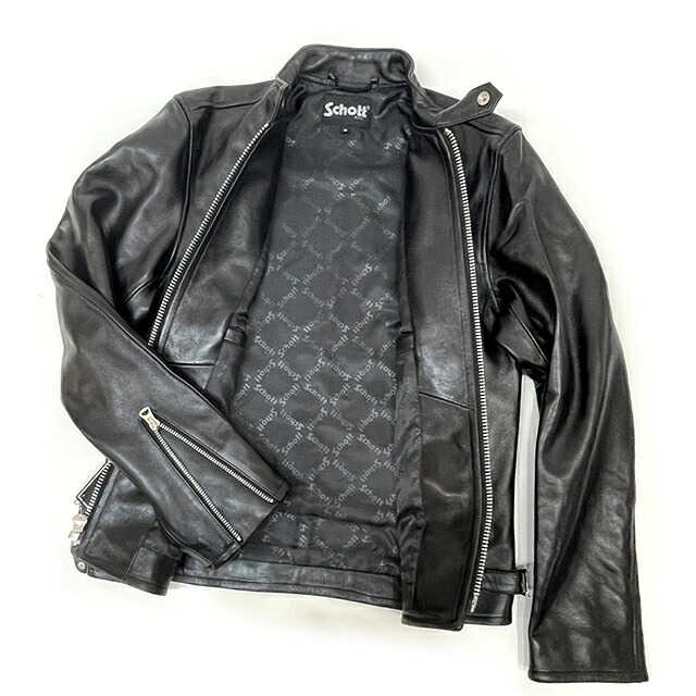 楽天市場】20％OFF ショット ライダース レザー レザージャケット