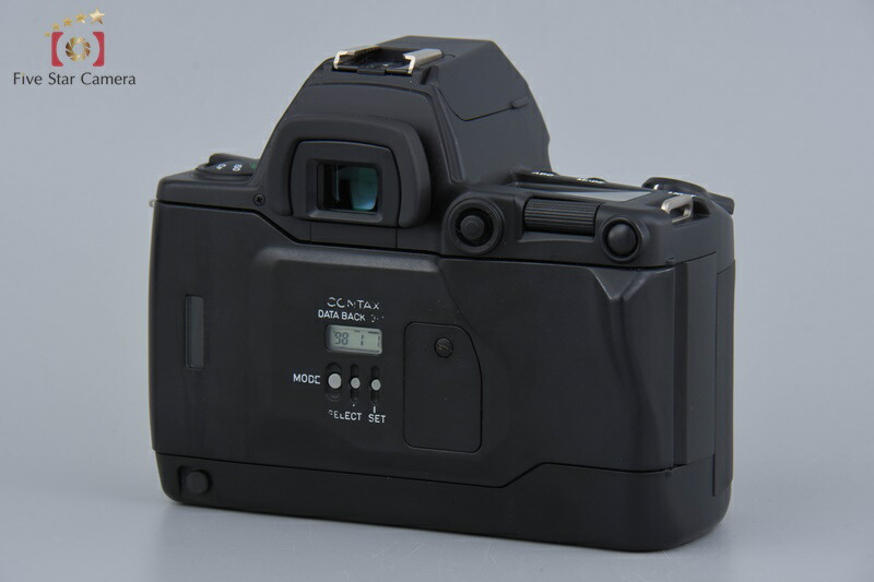 楽天市場】中古 contax nxの通販