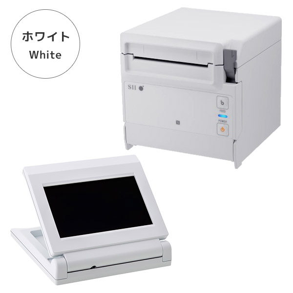 ロ*タ様 SII RP-F10 サーマルプリンターエアレジ対応ドロワーロール