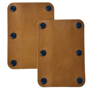 楽天市場】姫路レザー 日本製 本革 バッグハンドルカバー 牛革 レザー