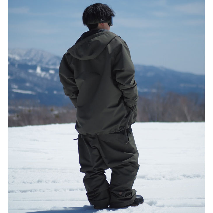 楽天市場】25-26 VESP べスプ スノボ ウェアー パンツ VPMP1058 BB7