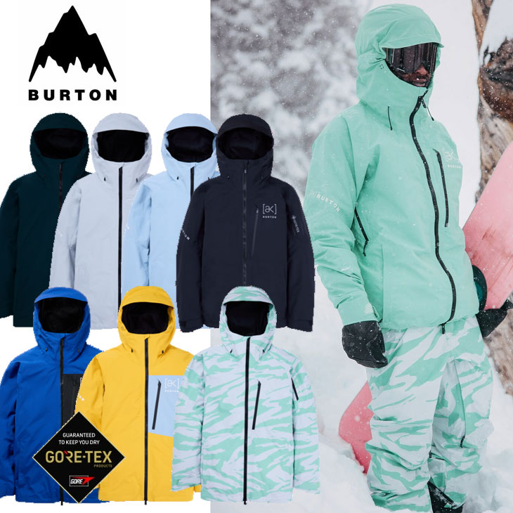 burton ak」の人気商品一覧 | 安い商品を通販サイトから探す - 価格.com