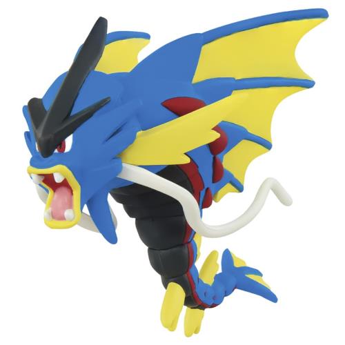 楽天市場】ギャラドス（フィギュア｜コレクション）：ホビーの通販