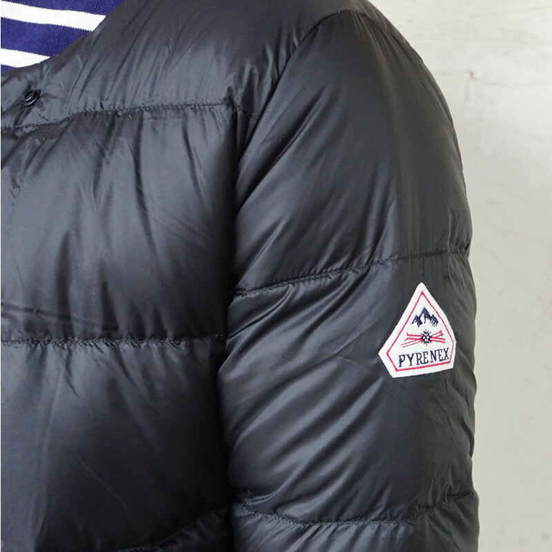 楽天市場】【SP15】ピレネックス カンヌ カンヌ2 ダウンジャケット