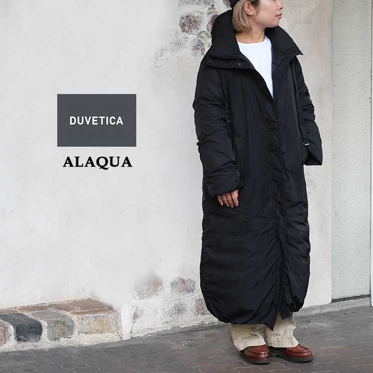 楽天市場】デュベティカ ダウンコート アラクア レディース 安達祐実
