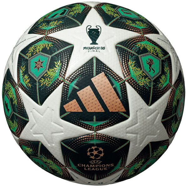 楽天市場】サッカーボール フィナーレ 決勝の通販