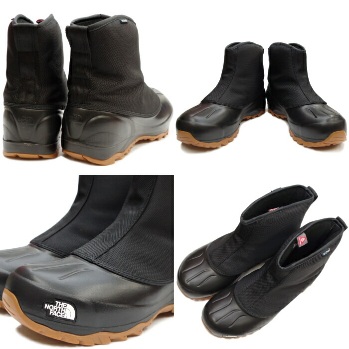 楽天市場】○○ ノースフェイス ブーツ THE NORTH FACE NF51761 Snow