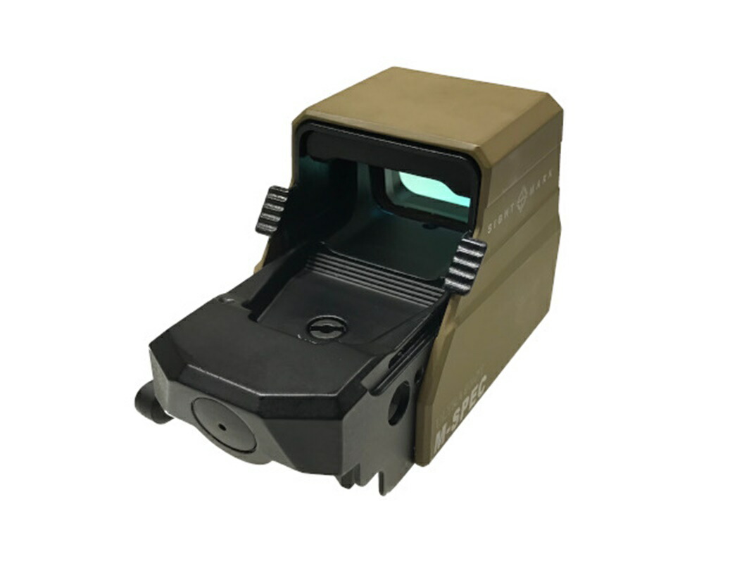 楽天市場】SightMark(サイトマーク) 光学機器 ダットサイト Ultra Shot