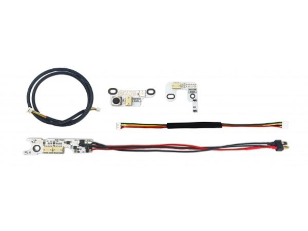 楽天市場】PERUN JAPAN PERUN for AUG ペルン ジャパン 電子トリガー