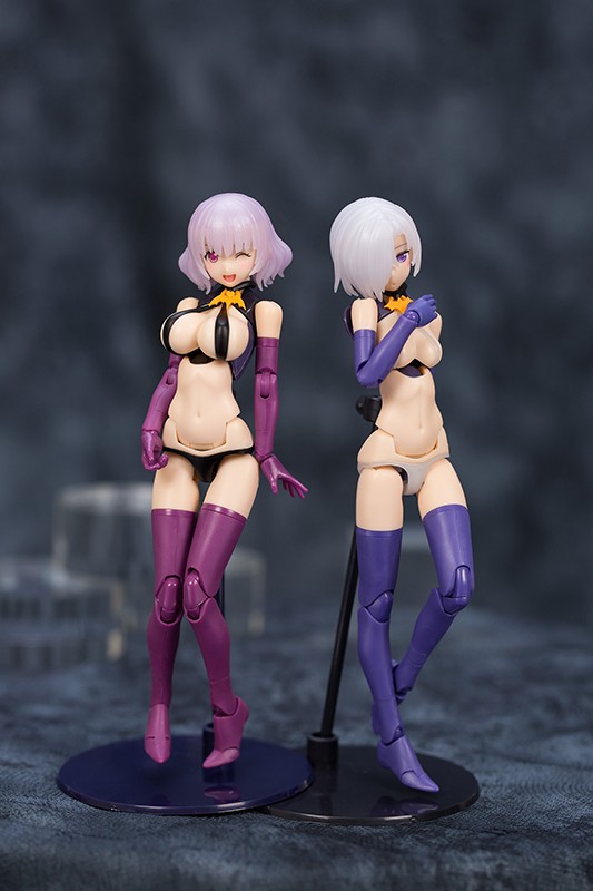 楽天市場】KOTOBUKIYA/コトブキヤ/壽屋 メガミデバイス改造