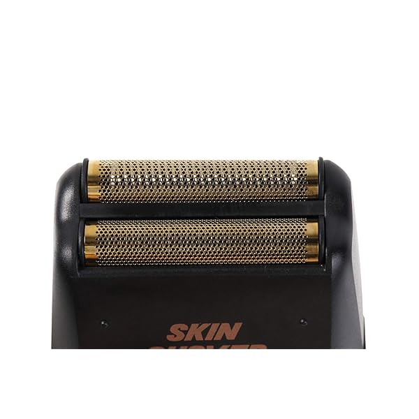 楽天市場】プロ理美容師用シェーバー FEELスキンシェーバー 充電式