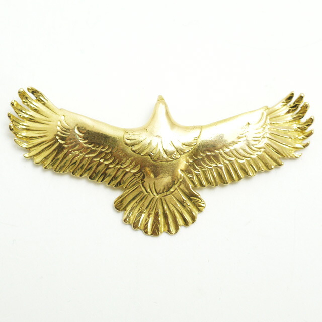 楽天市場】goro's(ゴローズ) 全金小イーグルトップ 【原宿・竹下通り