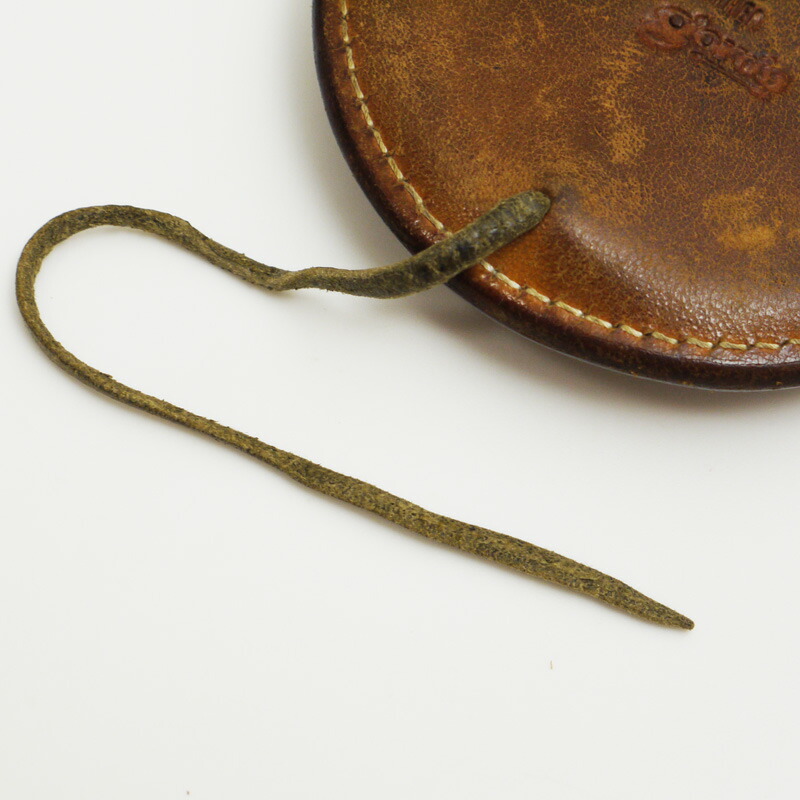 楽天市場】goro's (ゴローズ) アポロコンチョカスタム済み サドル