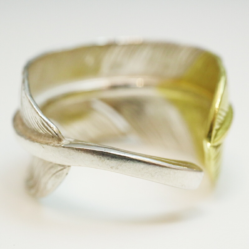 楽天市場】ゴローズ goro's 原宿フリージア 先金フェザーリング 【#20