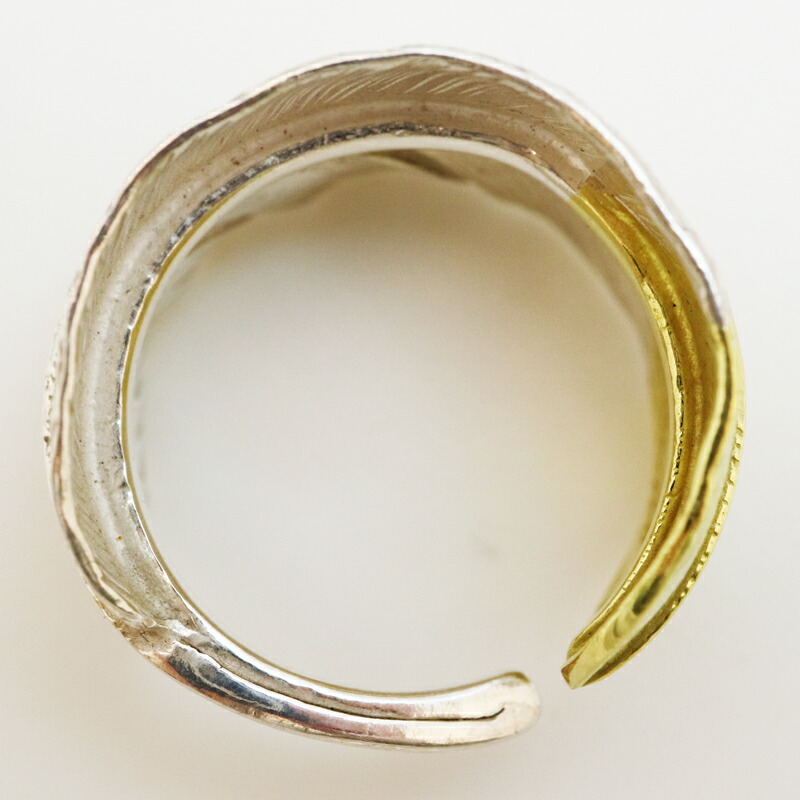 楽天市場】ゴローズ goro's 原宿フリージア 先金フェザーリング 【#20