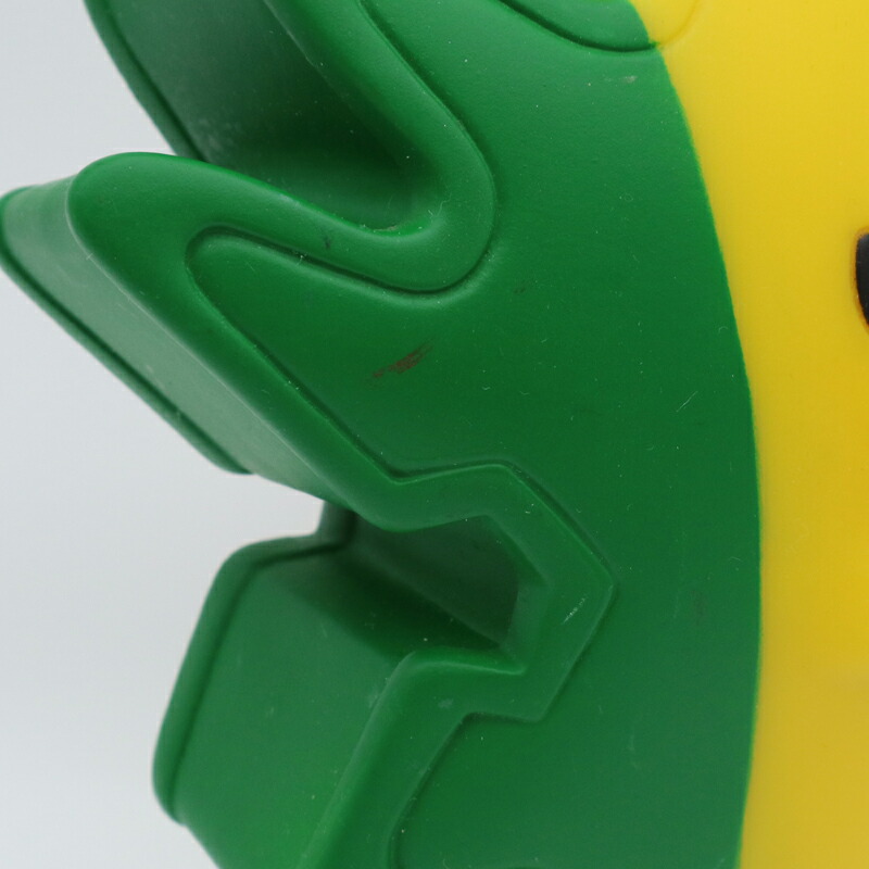 楽天市場】DEVILOCK(デビロック) PALMBOY(パームボーイ) 6体セット