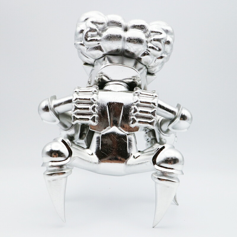 楽天市場】SECRET BASE(シークレットベース) x MEDICOM TOY(メディコム