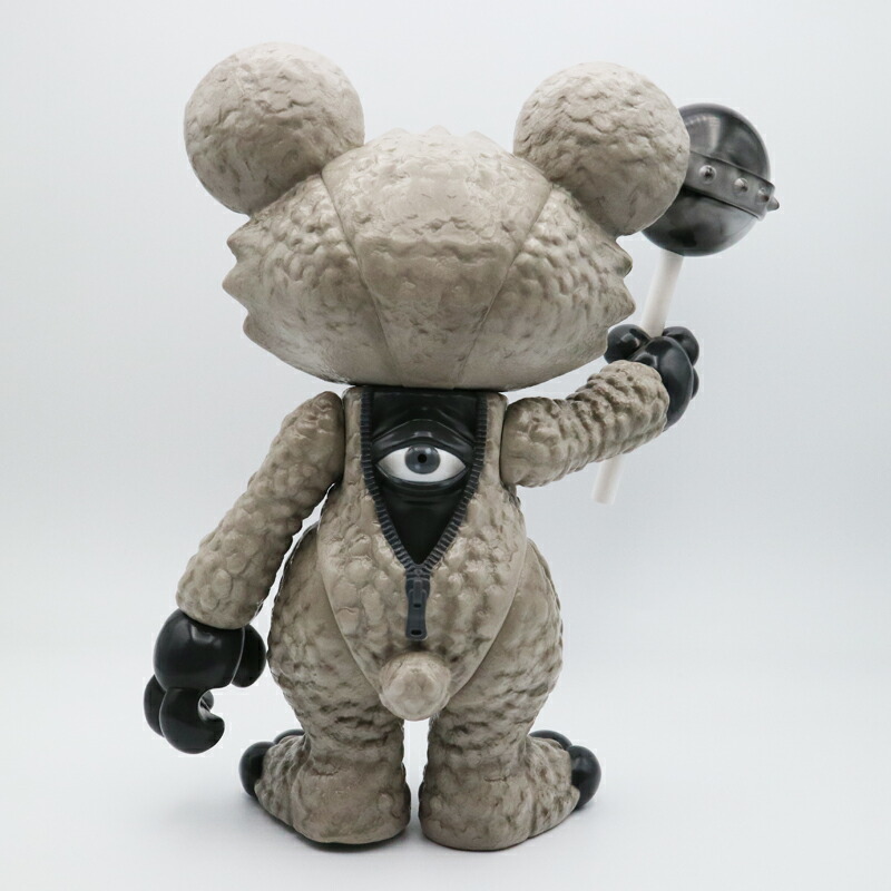 楽天市場】MILKBOY TOYS (ミルクボーイトイズ) IT BEAR(イットベアー