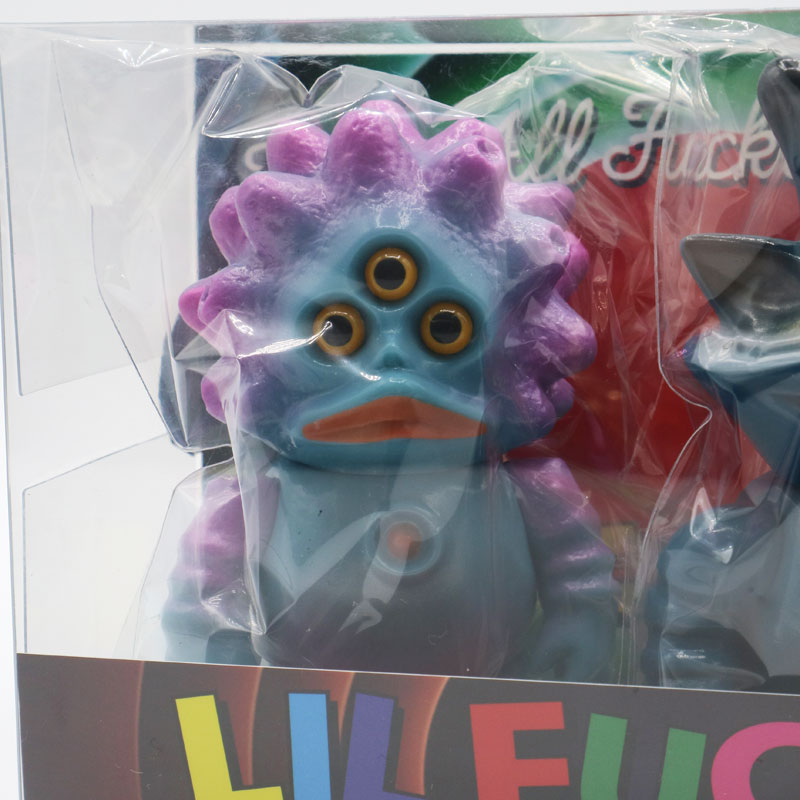 楽天市場】TERRIBLE WHORE LIL FUCK Q リル・アイコ リル・ヒロポン 2