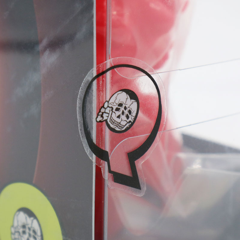 楽天市場】TERRIBLE WHORE LIL FUCK Q リル・アイコ リル・ヒロポン 赤