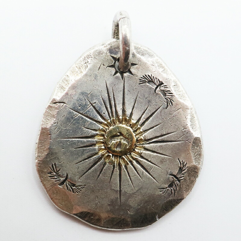 楽天市場】ゴローズ goro's 原宿フリージア OLD物 タタキ中25本彫り 毛