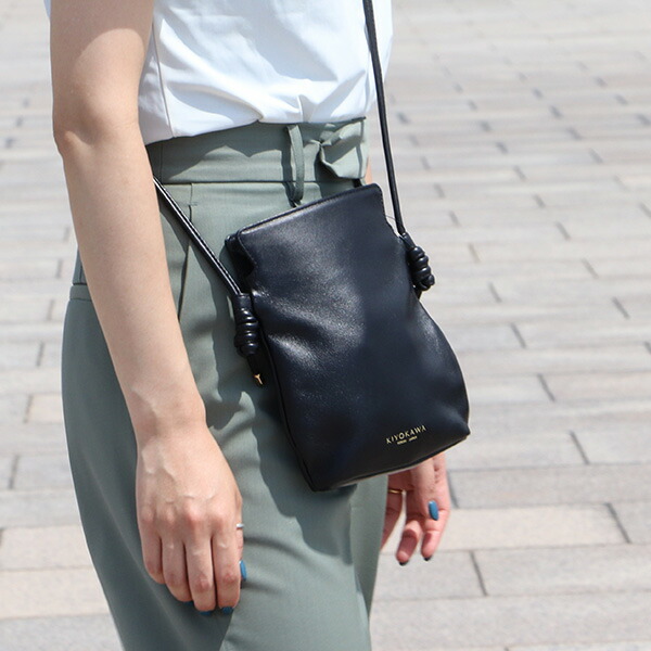 楽天市場】清川商店 ミニショルダーポシェット KIYOKAWA メンズ 男性