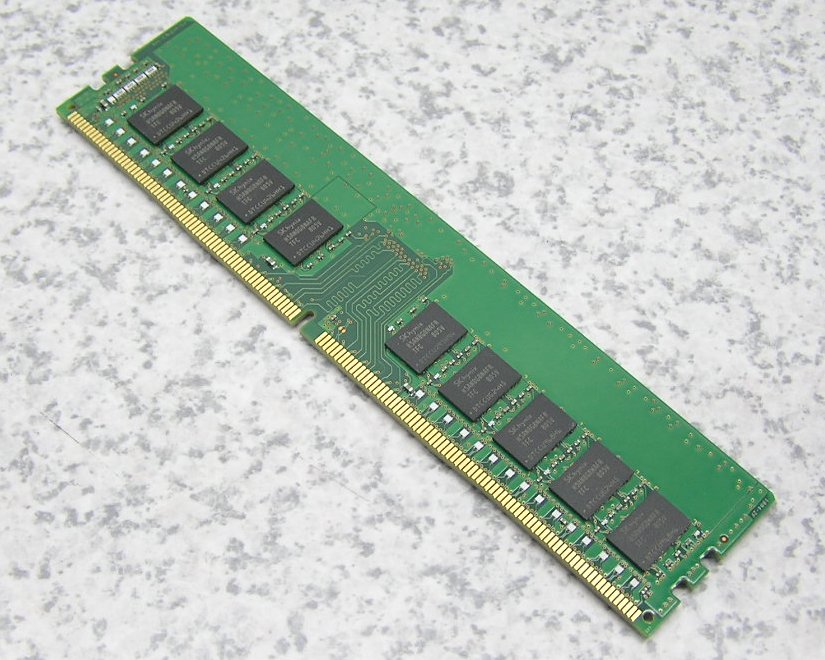 楽天市場】□□SK hynix/SKハイニックス サーバー用メモリ 16GB 2R×8
