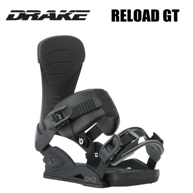 楽天市場】24-25 DRAKE RELOAD GT ドレイク リロード GT グラトリ