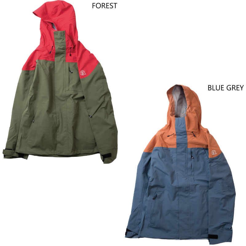 楽天市場】アンファッジ ピープ ジャケット UNFUDGE PEEP JACKET