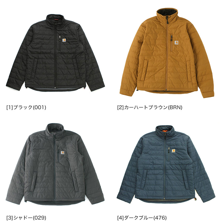 楽天市場】Carhartt カーハート ジャケット メンズ 秋冬 大きいサイズ