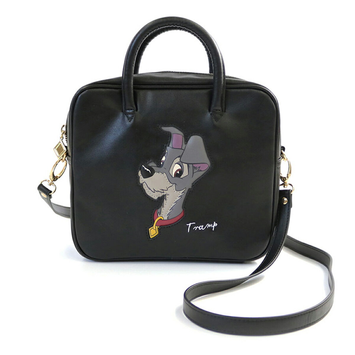 楽天市場】ディズニー ボストンバッグ バッグ レディース アコモデ