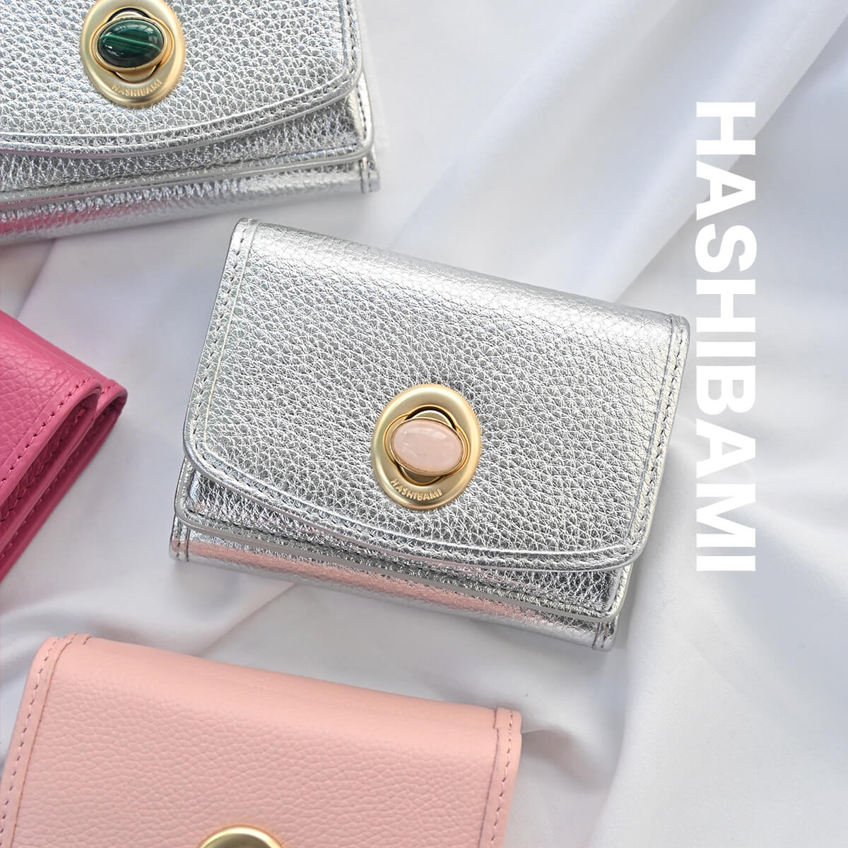 楽天市場】【楽天スーパーSALE⇒20%OFF】ハシバミ 財布 レディース