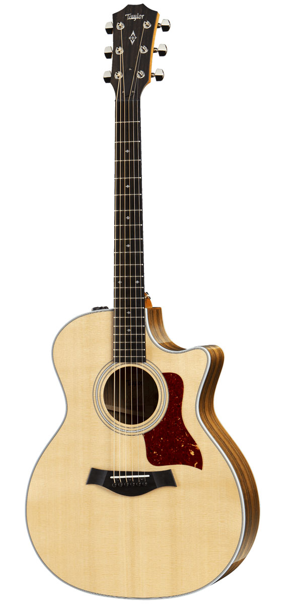 Taylor 414ce-R 2018年製 テイラー Taylor 414ce-R 2018年製 Taylor
