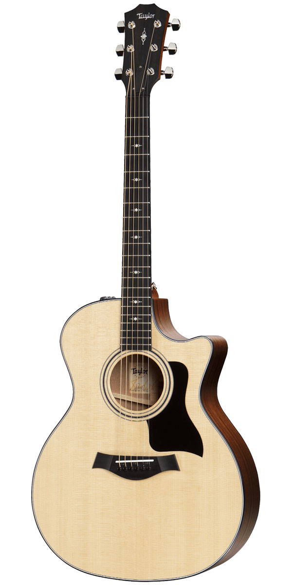 楽天市場】Taylor（テイラー）314ce V-Class : STARROW ONLINE STORE